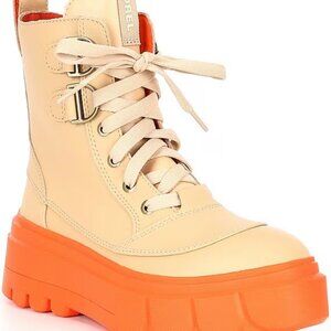 Sorel Women's Caribou X Boot Lace Waterproof Boots